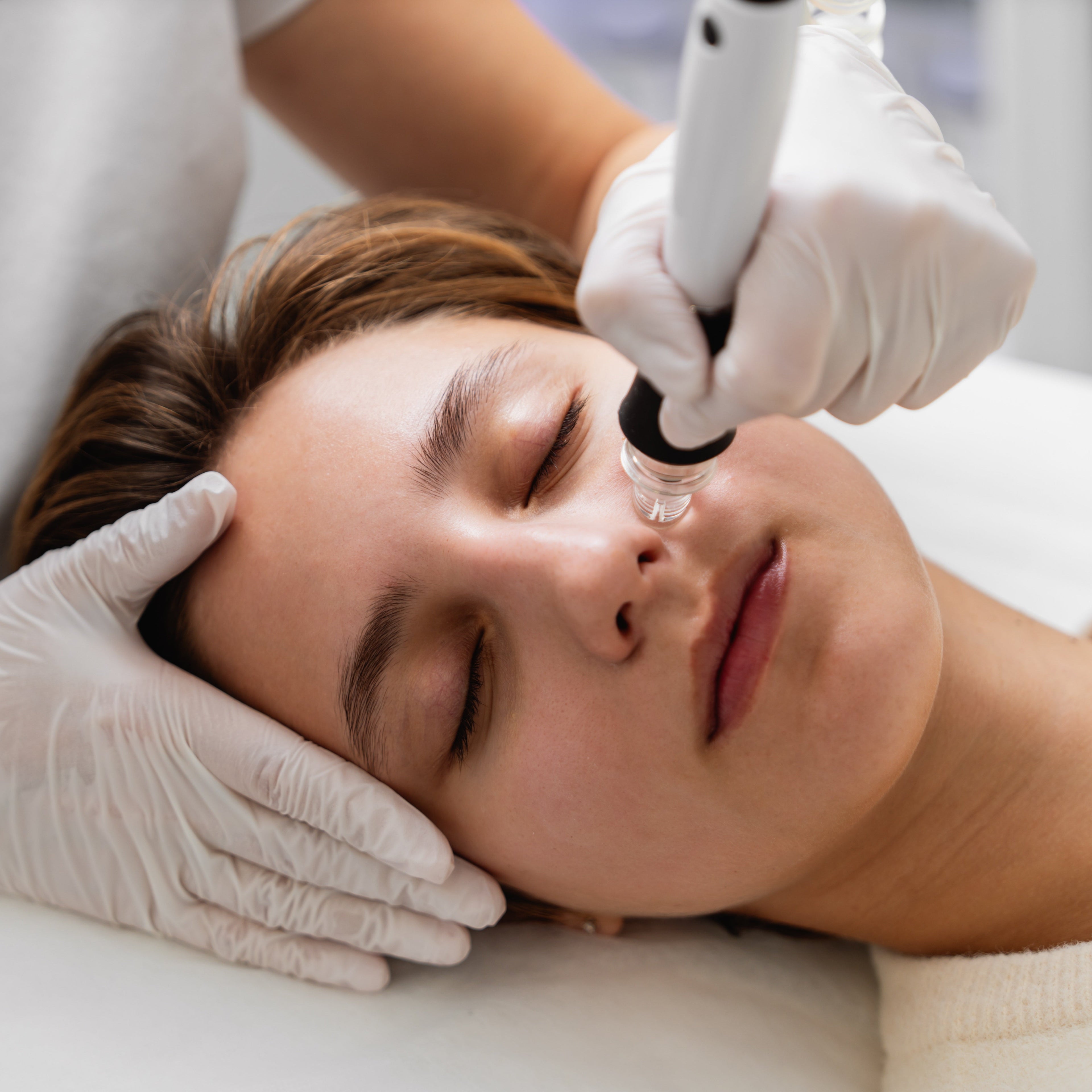 High-Tech Beauty Tools