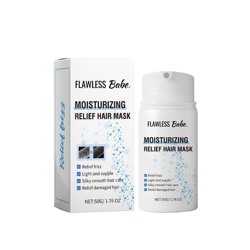 Hair Nourishing Mask