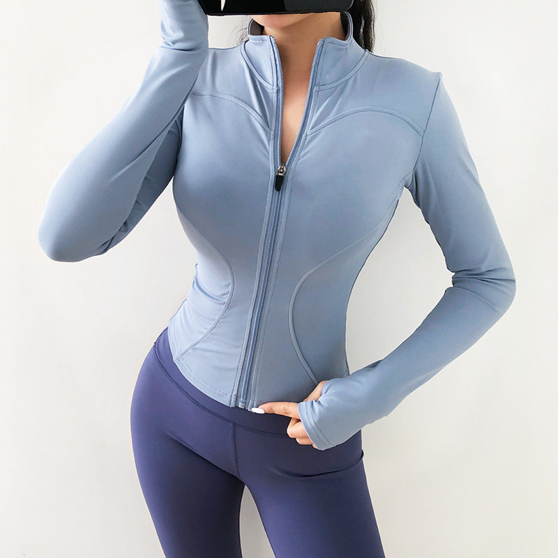 Fitness Jackets