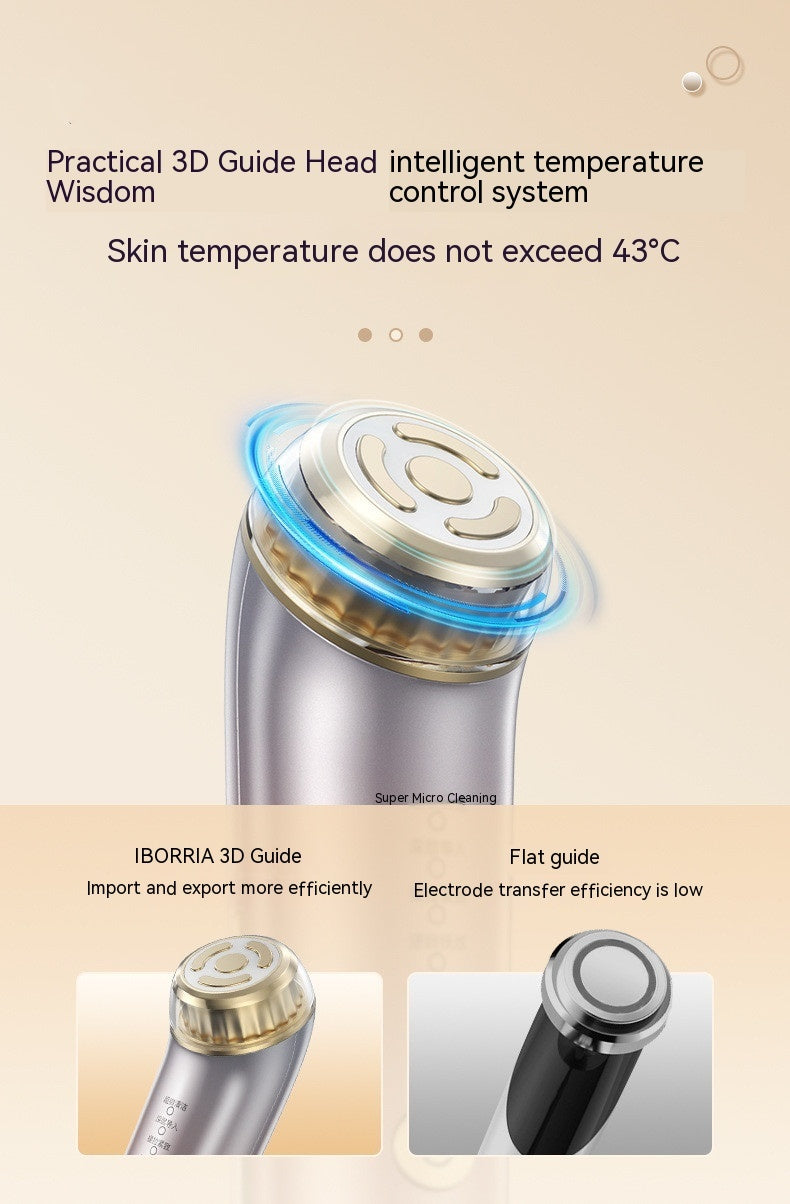 Galvanic Lift Device