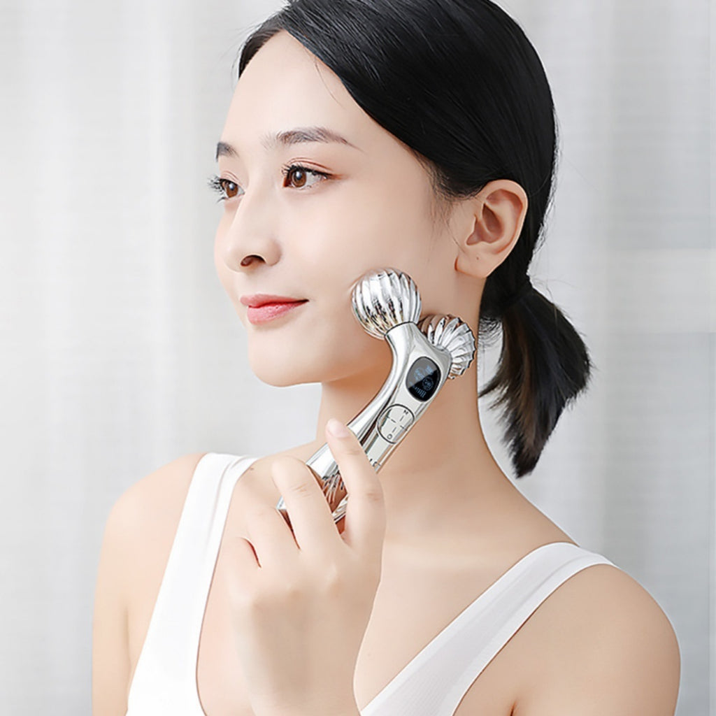 Face Whitening & Tightening Roller