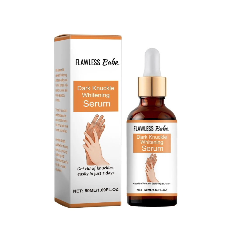 Vitamin C Hydrating Serum