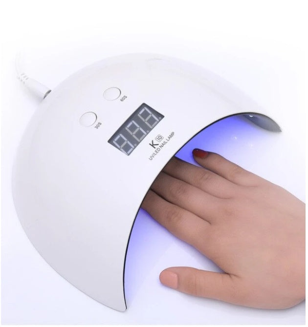 Nail Drying Lamp