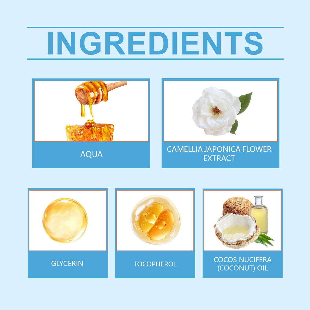 Hair Nourishing Mask