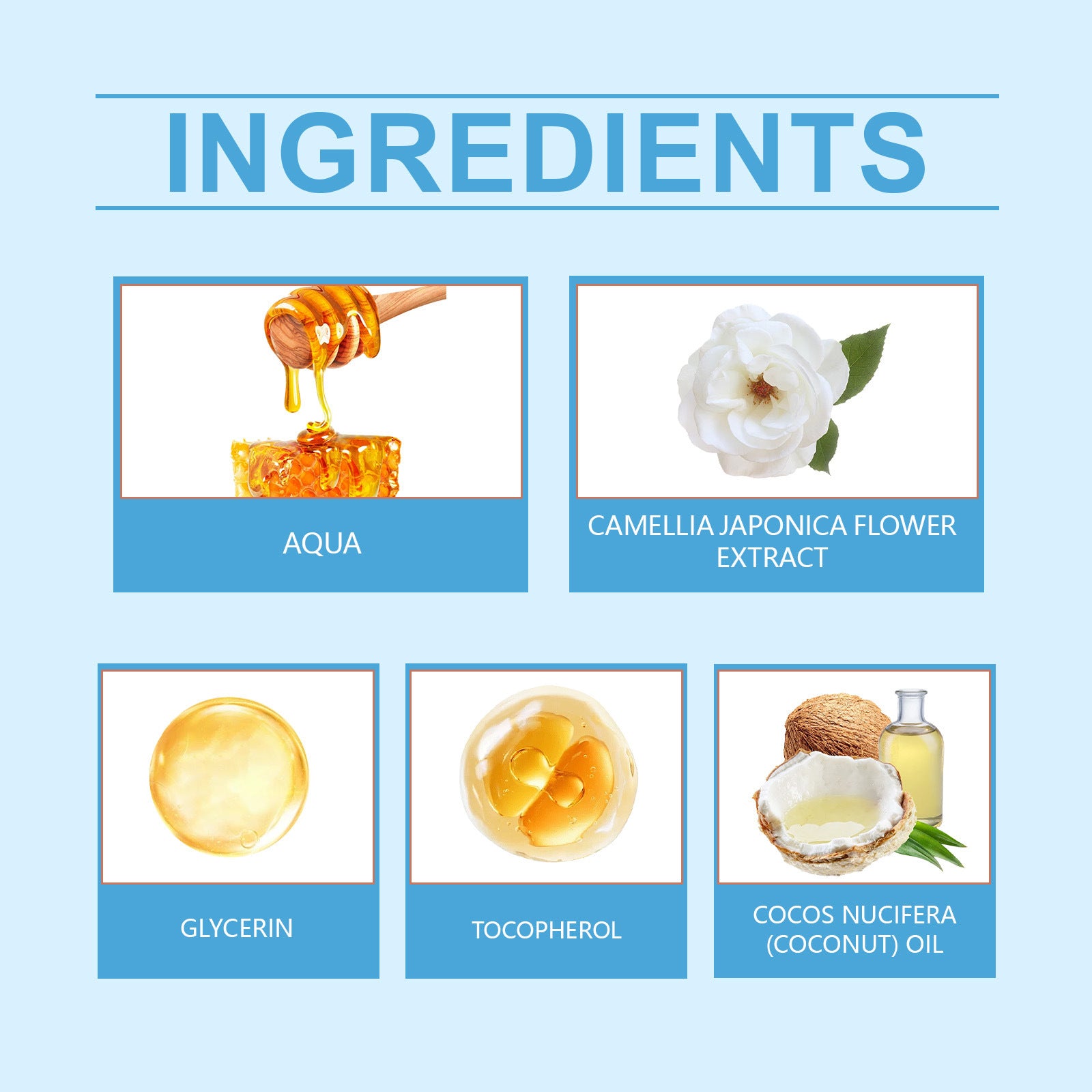 Hair Nourishing Mask