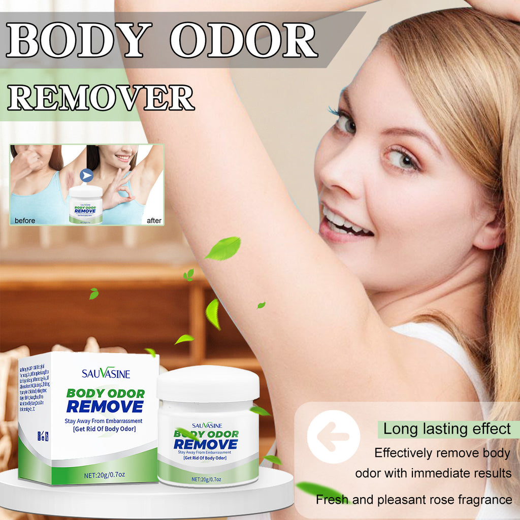 Body Care Cream