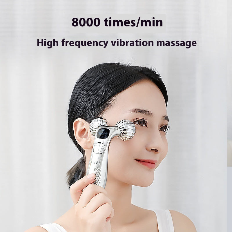 Face Whitening & Tightening Roller