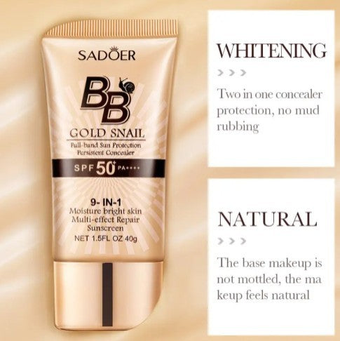 Day SPF BB Cream
