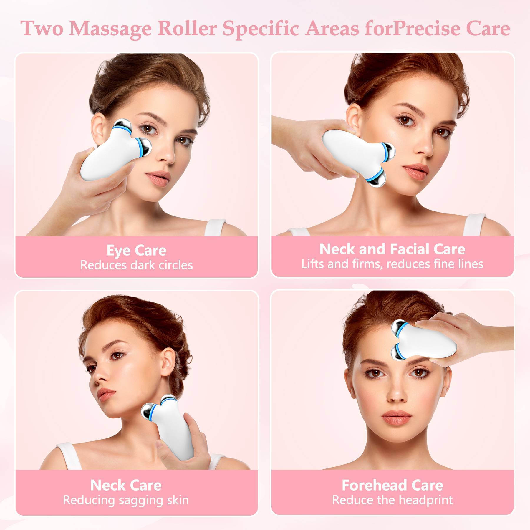 Anti Aging Facial Device
