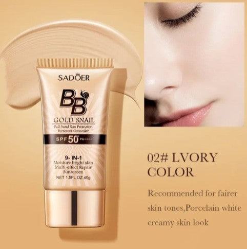 Day SPF BB Cream