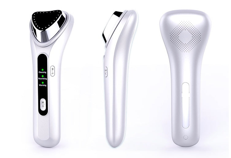 Electric Ultrasonic Beauty Device