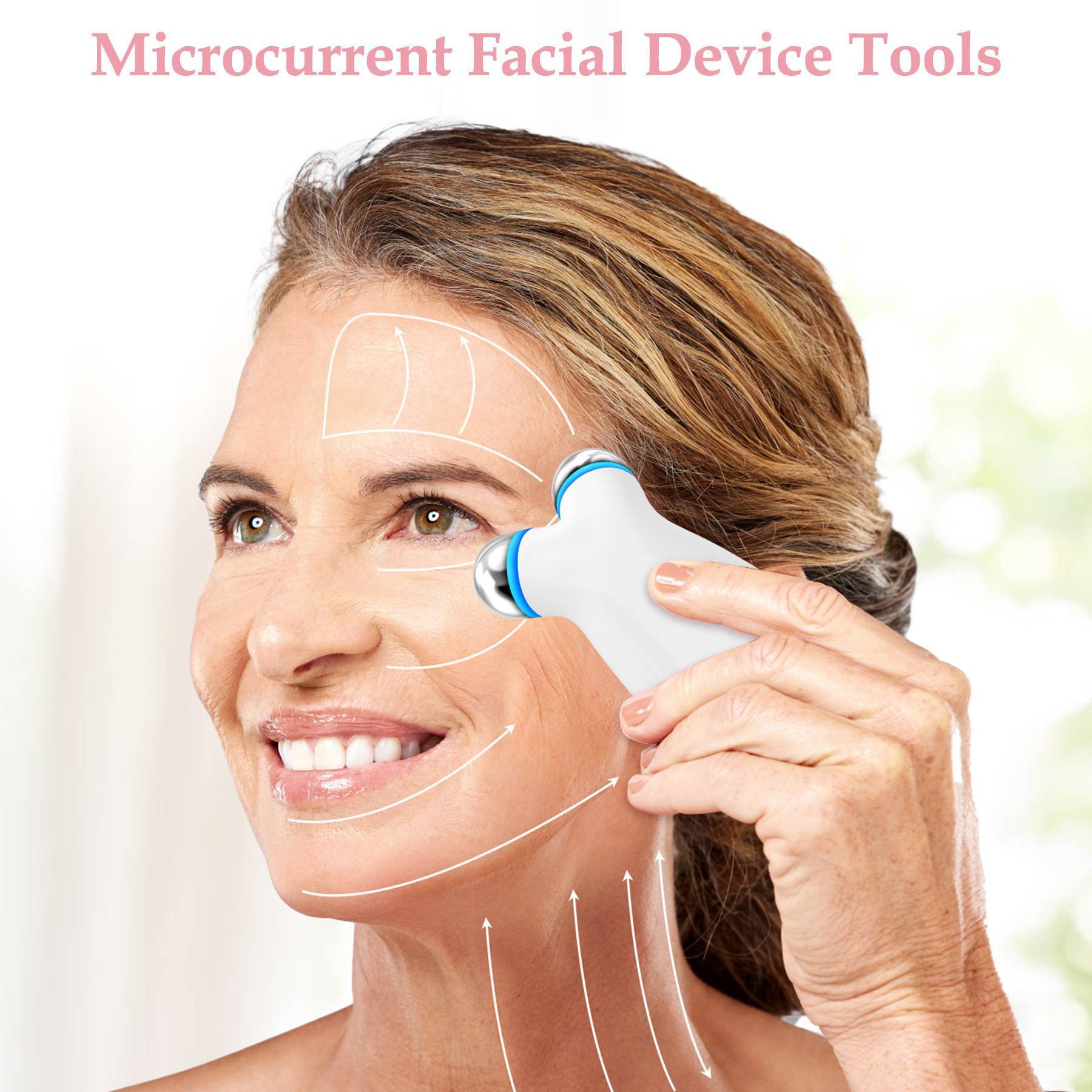 Anti Aging Facial Device