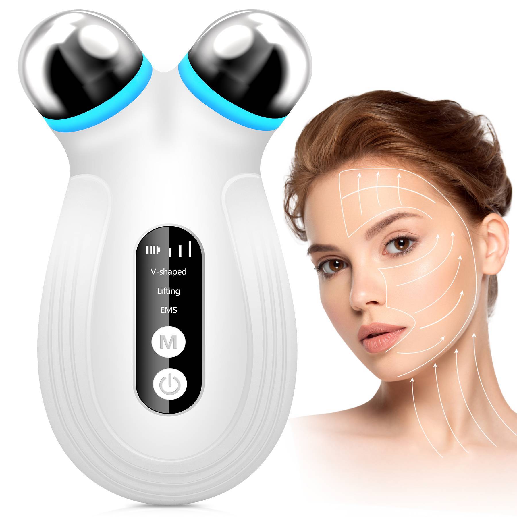 Anti Aging Facial Device