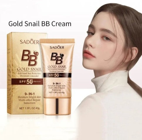 Day SPF BB Cream