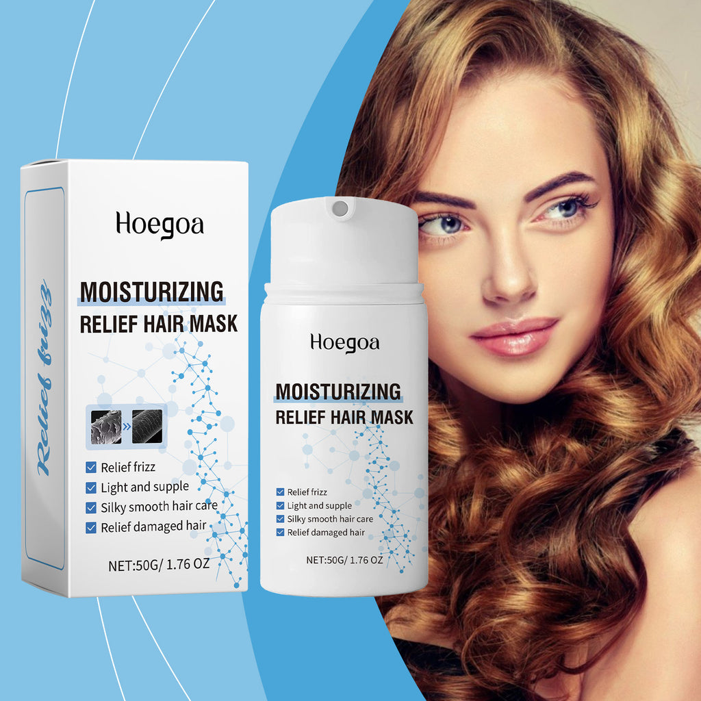 Hair Nourishing Mask