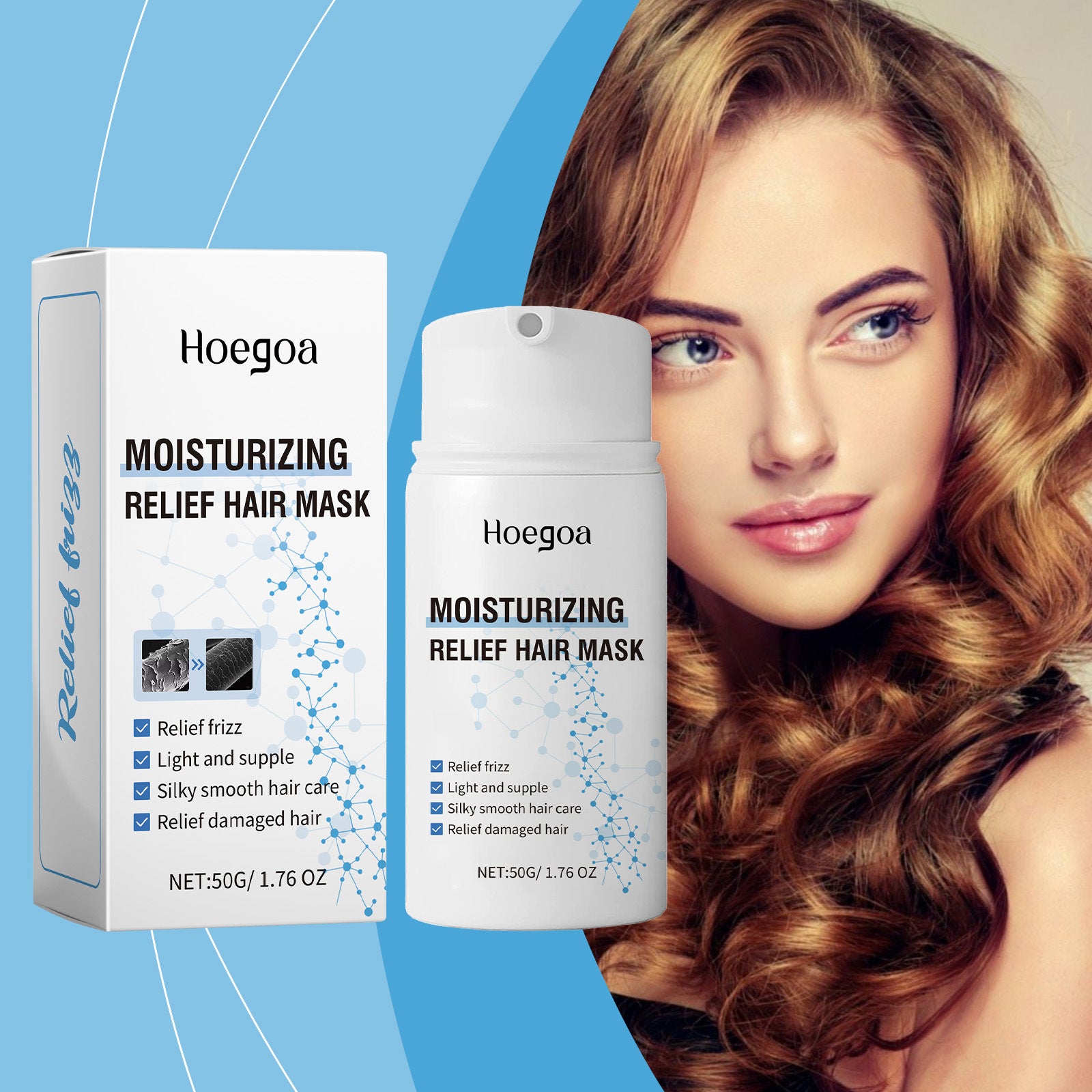 Hair Nourishing Mask