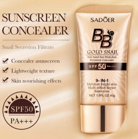 Day SPF BB Cream