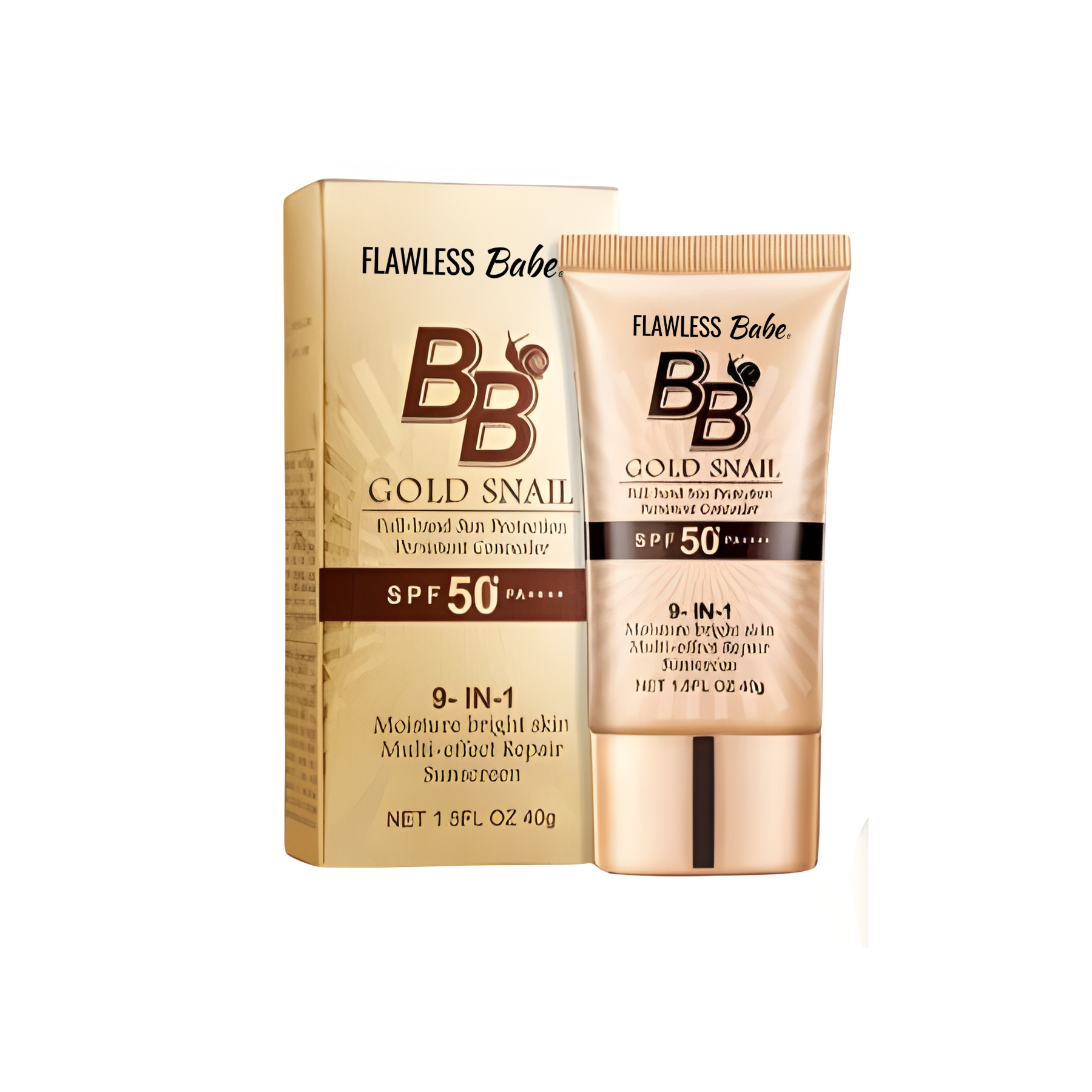 Day SPF BB Cream
