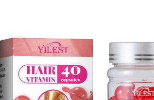 Hair Care Capsule