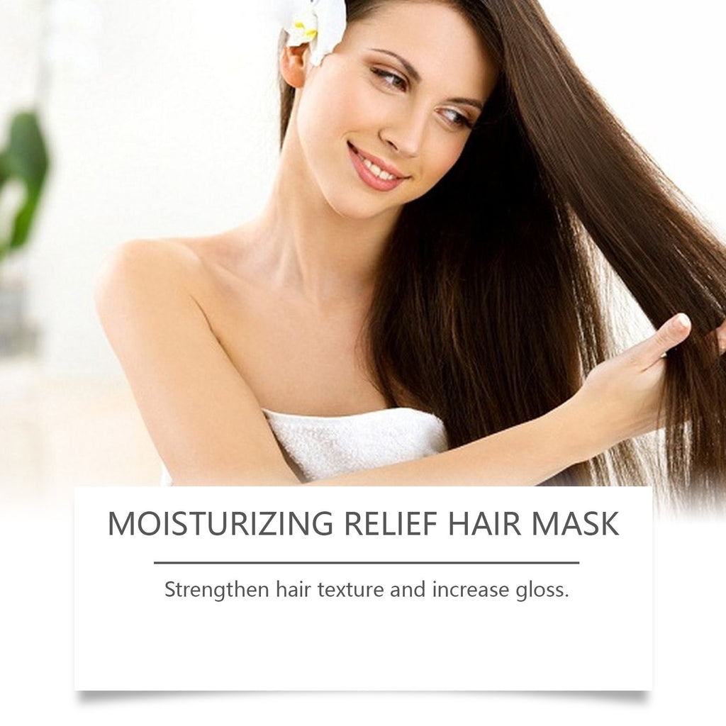 Hair Nourishing Mask